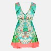 Kurzes Kleid Koré