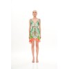 Koré Short Dress
