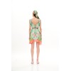 Koré Short Dress