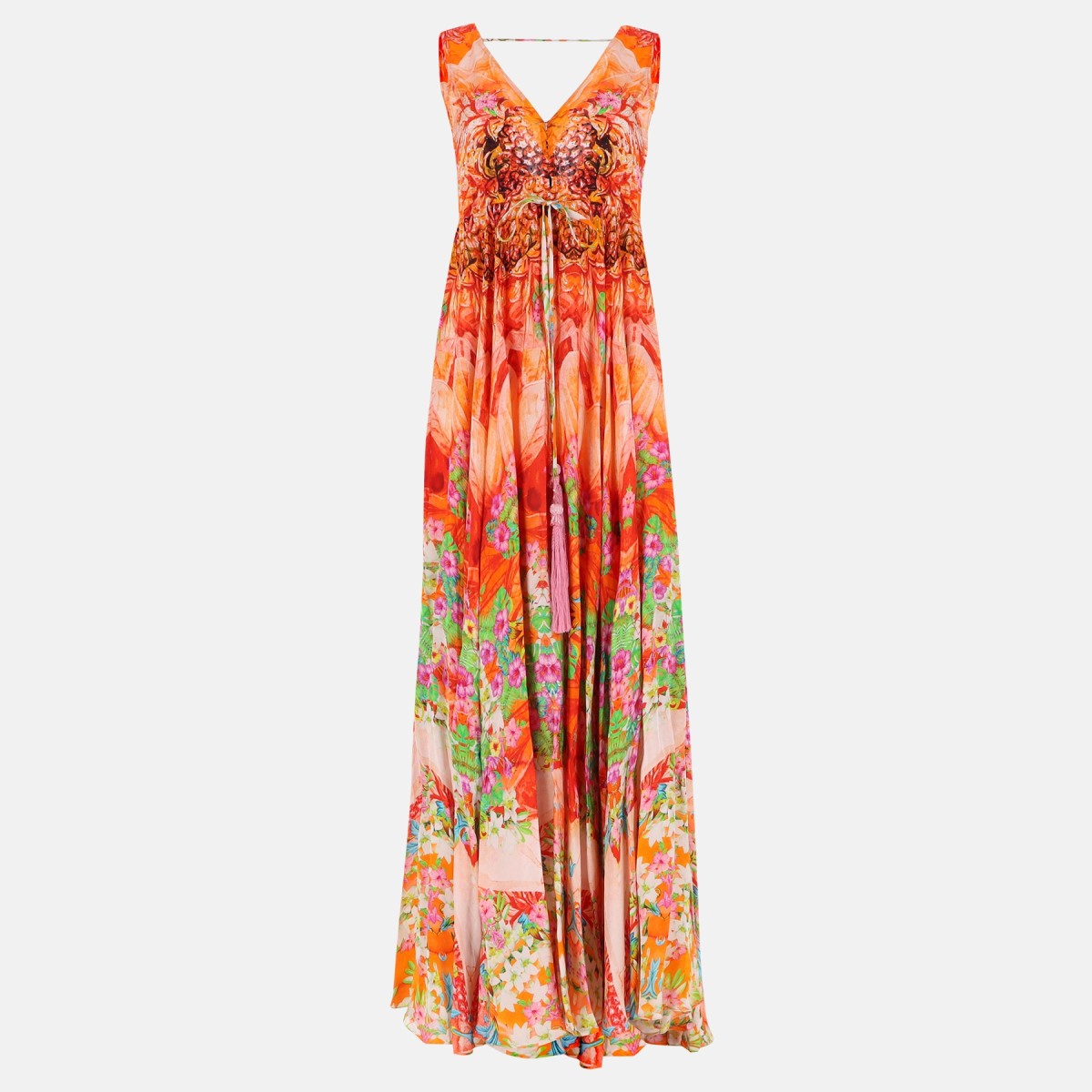 Kleid Koré