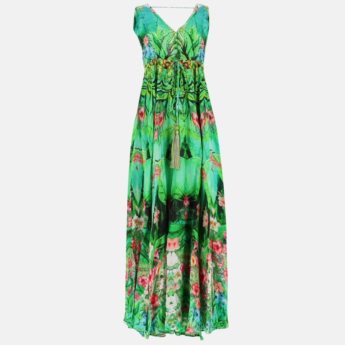 Koré Dress