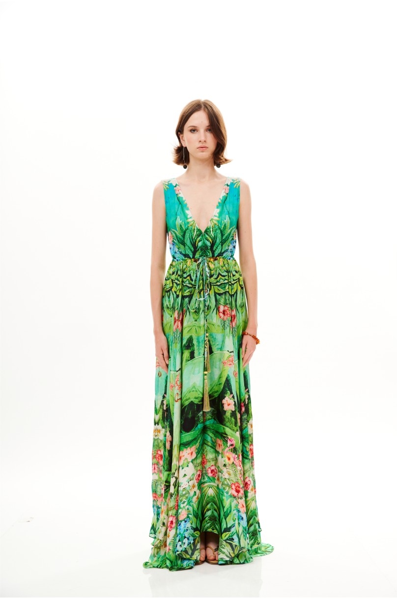 Koré Dress