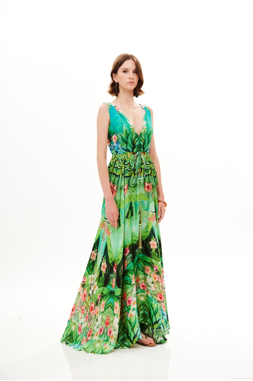 Koré Dress