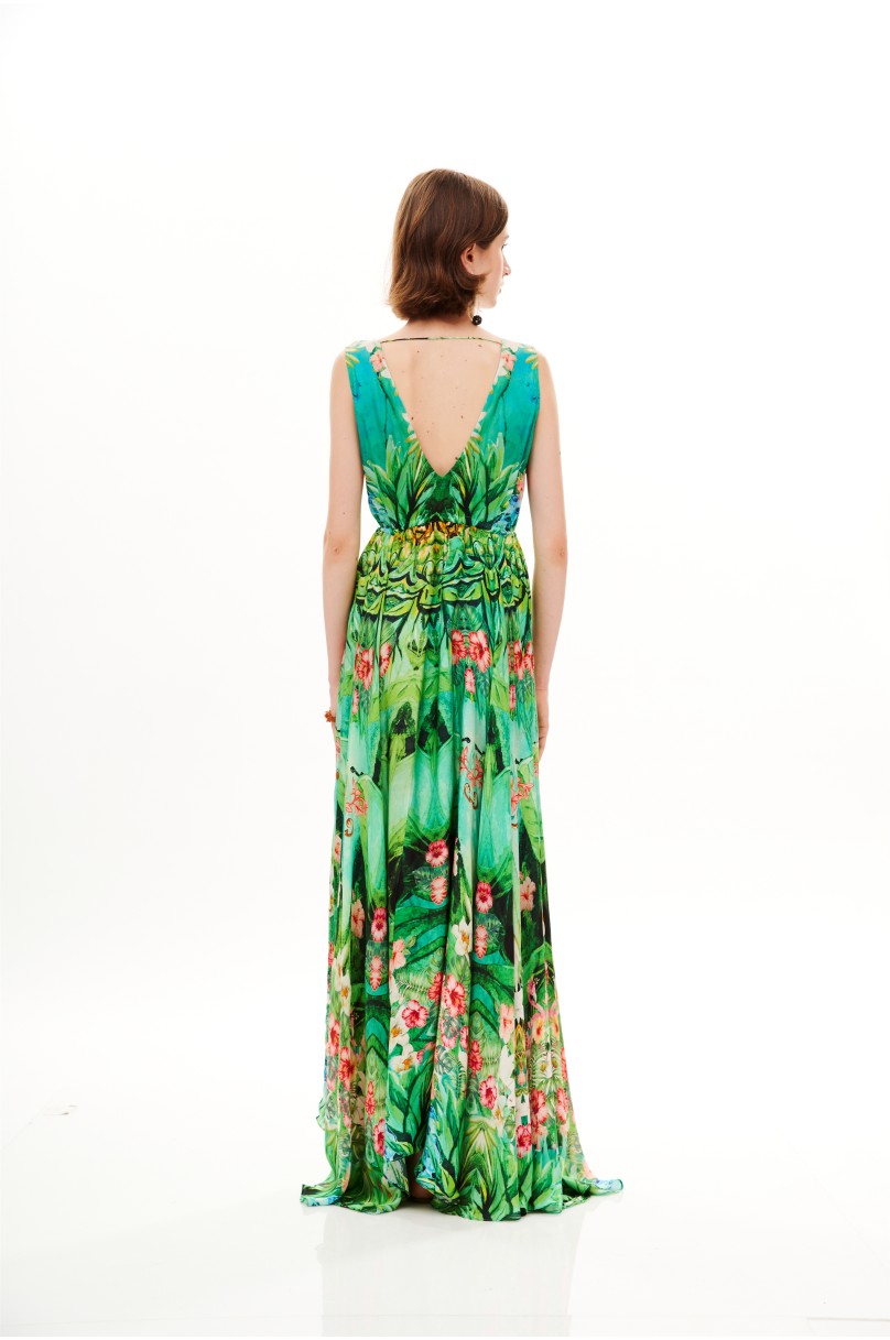 Koré Dress