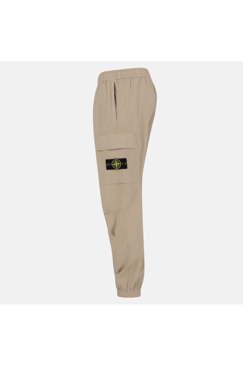 Stone Island Parachute Cargo Pant  Where To Buy  The Sole Supplier