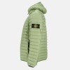 Daunenjacke Stone Island