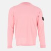 Pull Col Rond Stone Island