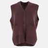 Soeur Timothée Cardigan