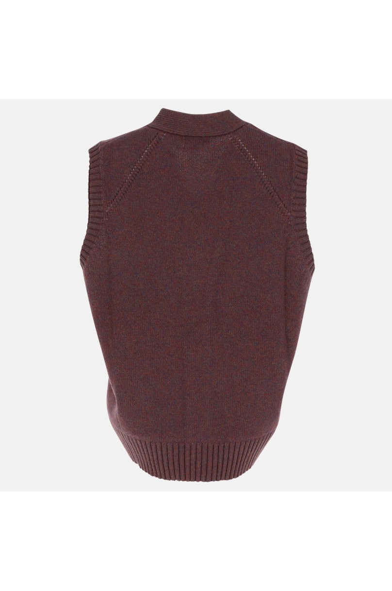 Soeur Timothée Cardigan