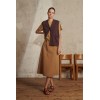 Strickjacke Timothée Schwester