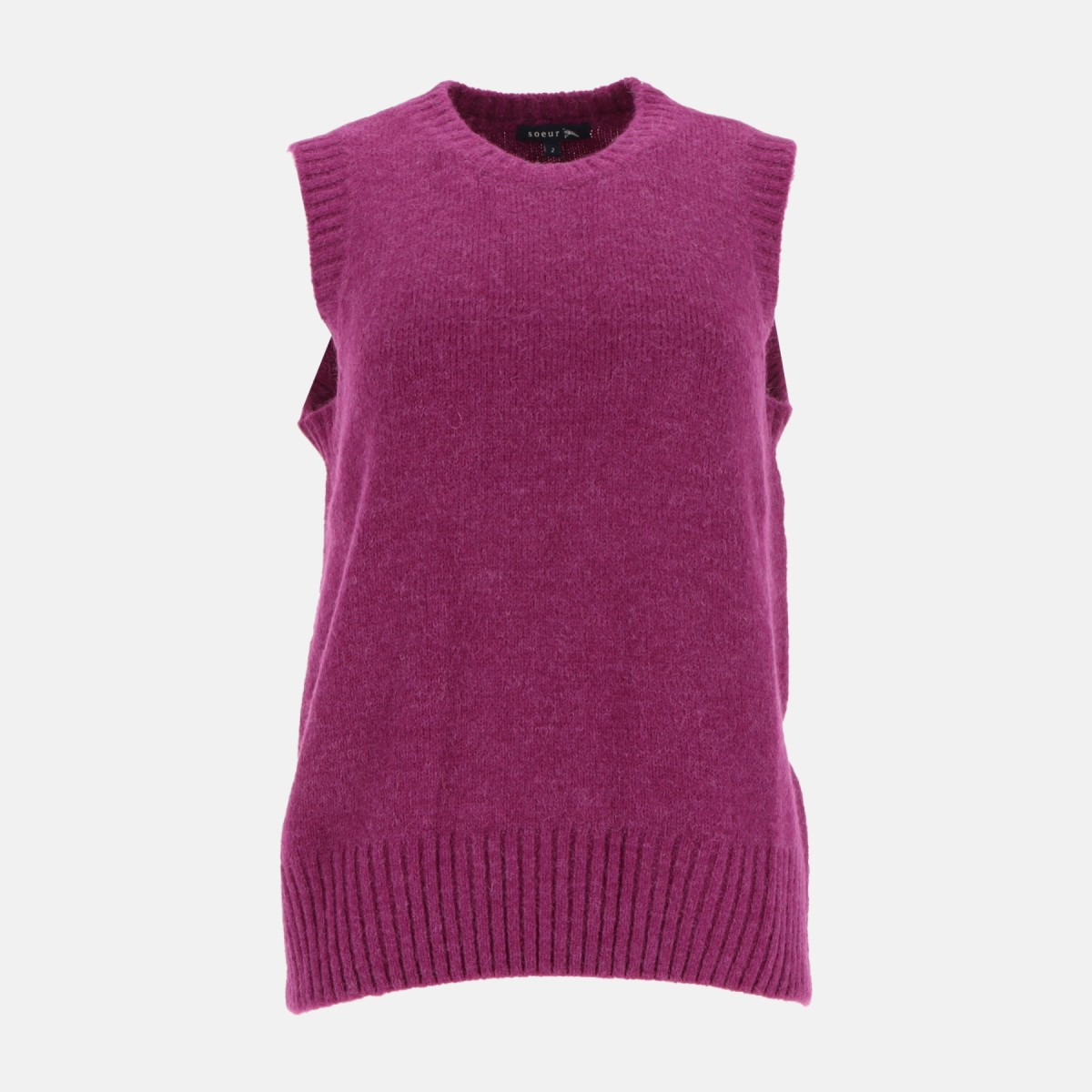 Pull Namaste Soeur