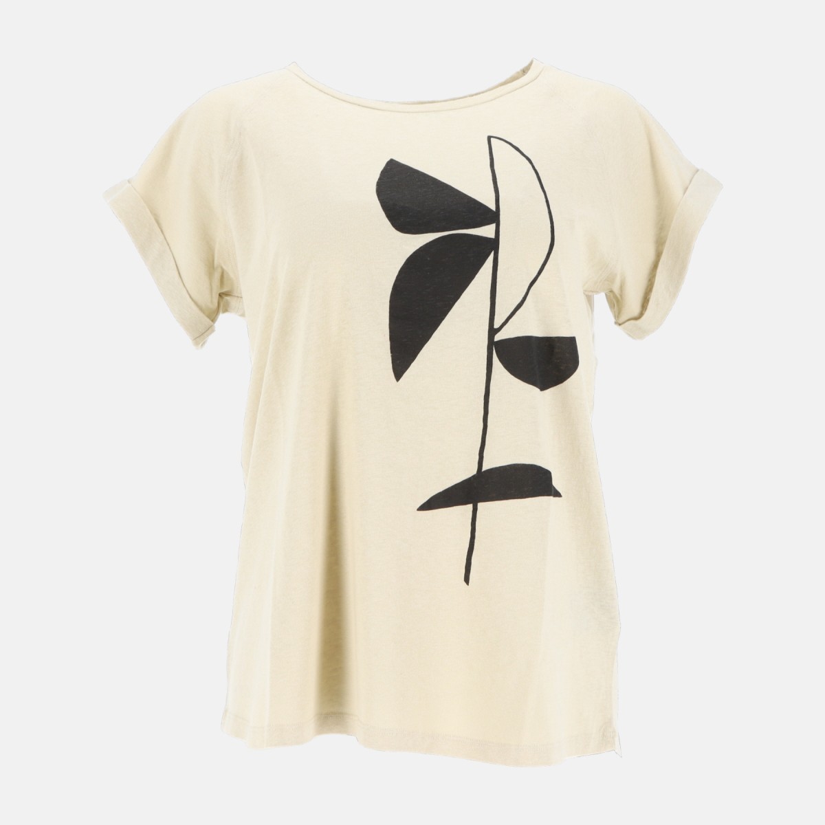 T-Shirt Valentina Soeur