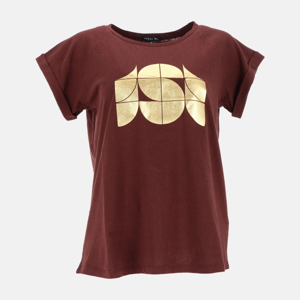 T-Shirt Valentina Soeur