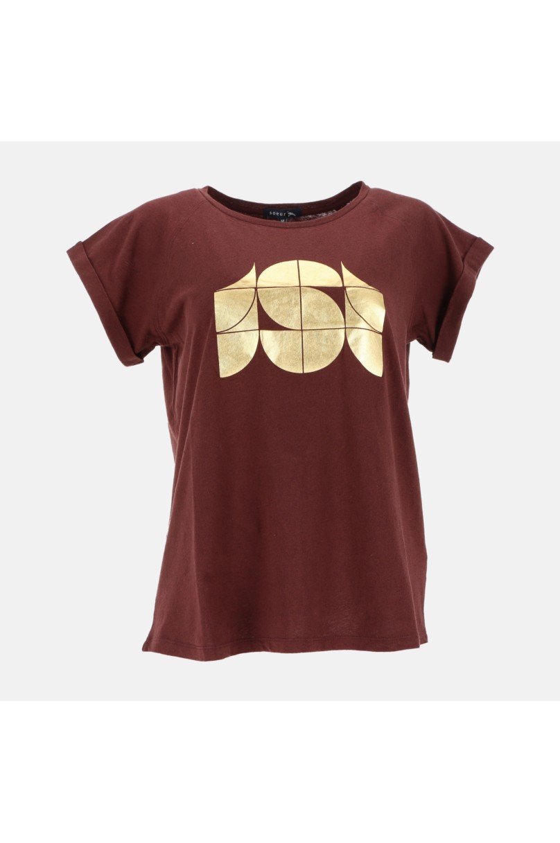 T-Shirt Valentina Soeur