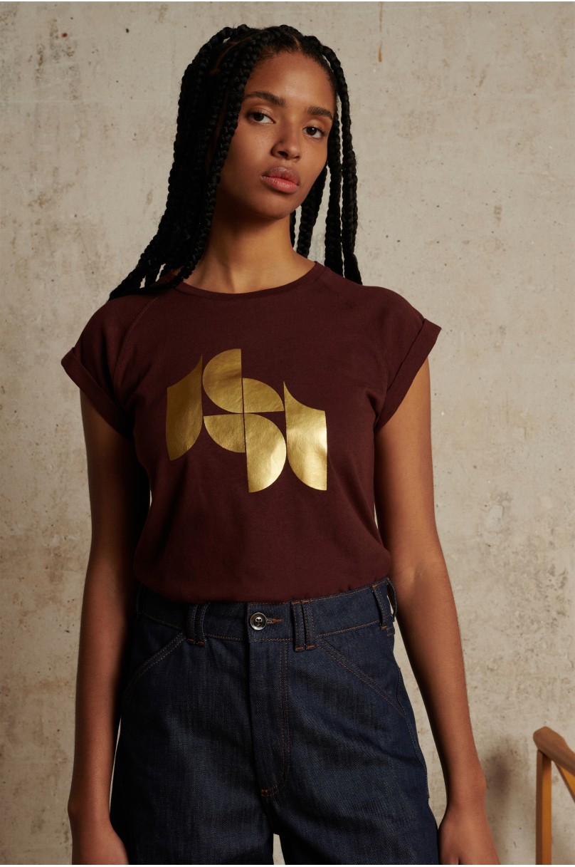 Valentina Schwester T-Shirt