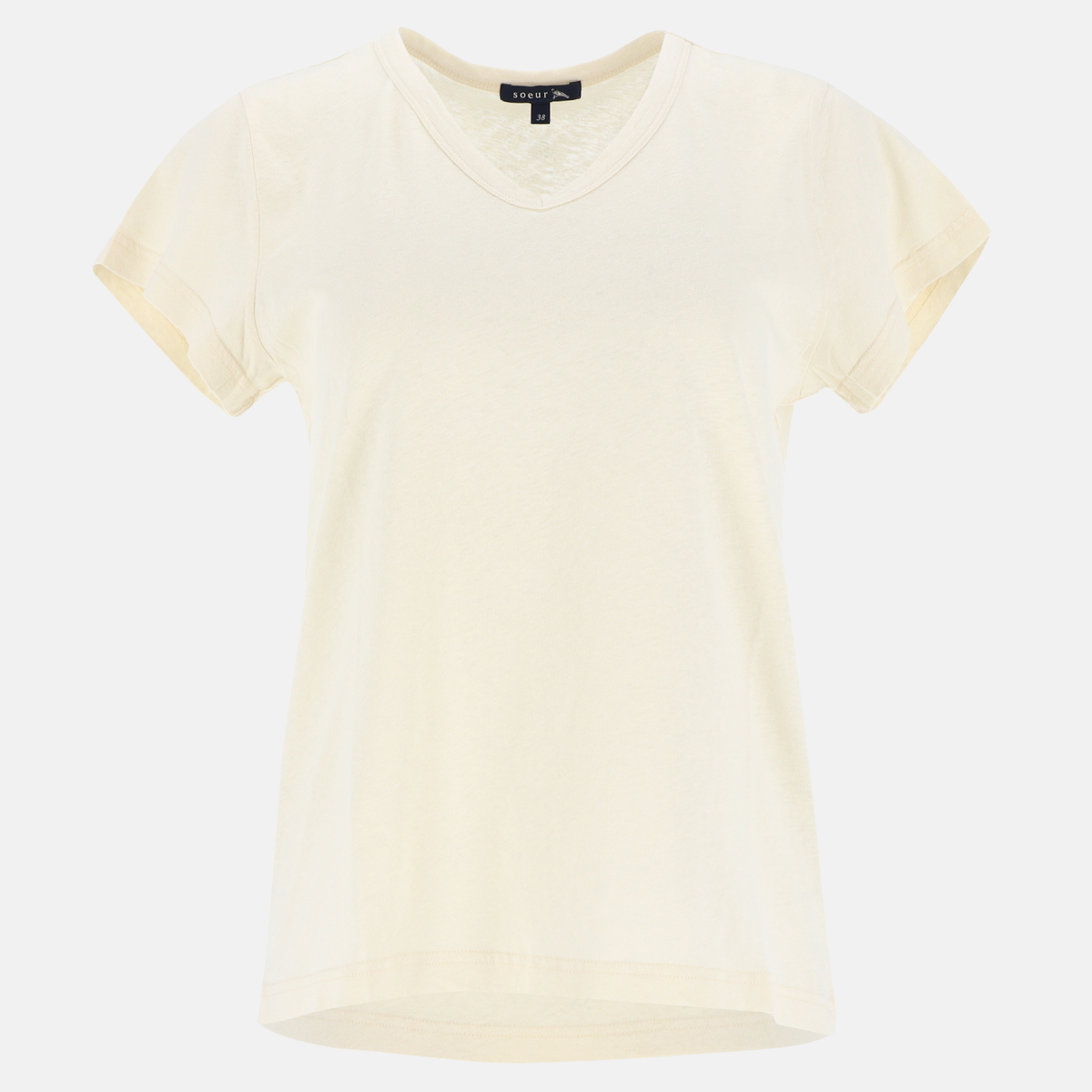 T-Shirt Dominique Soeur