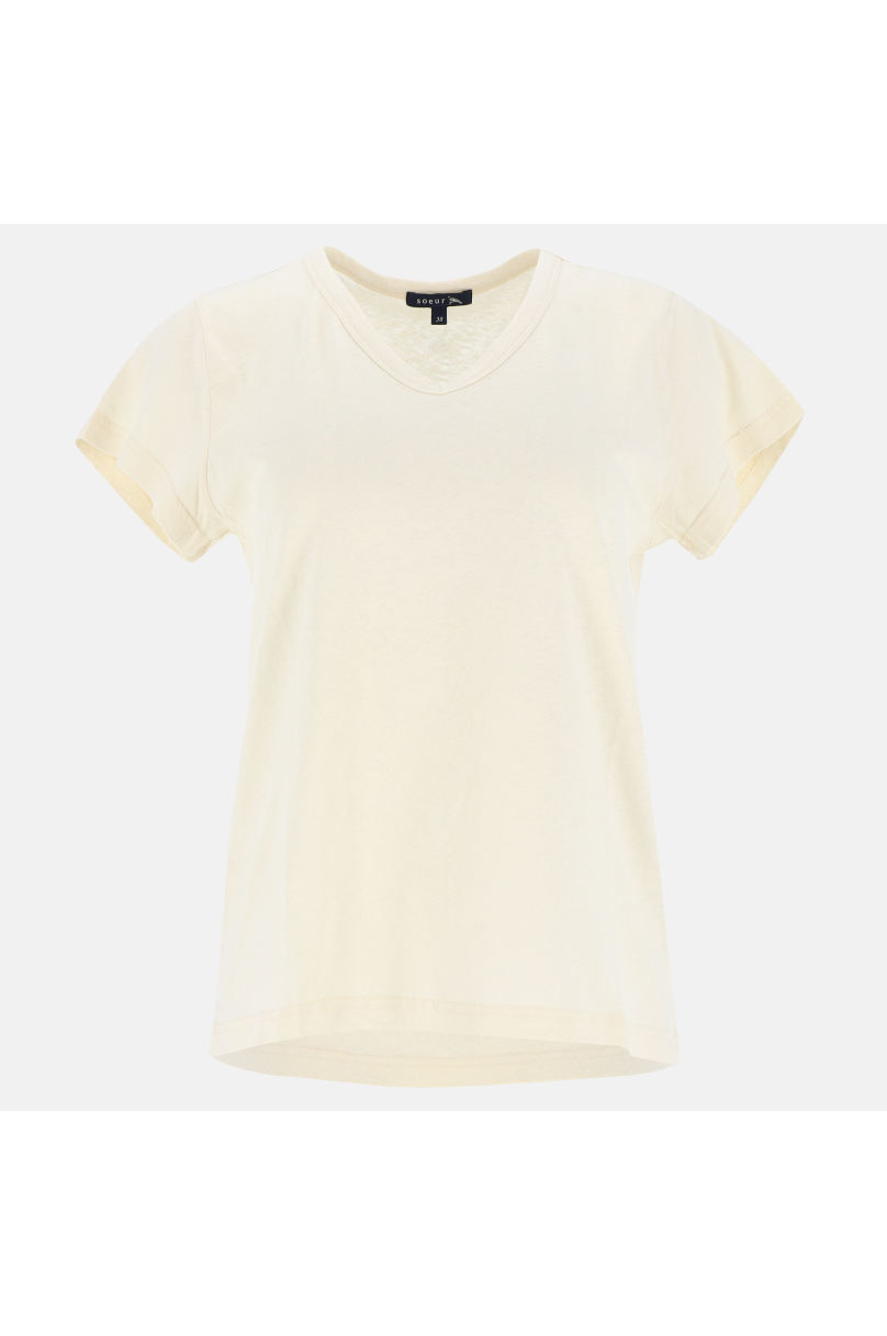 T-Shirt Dominique Soeur