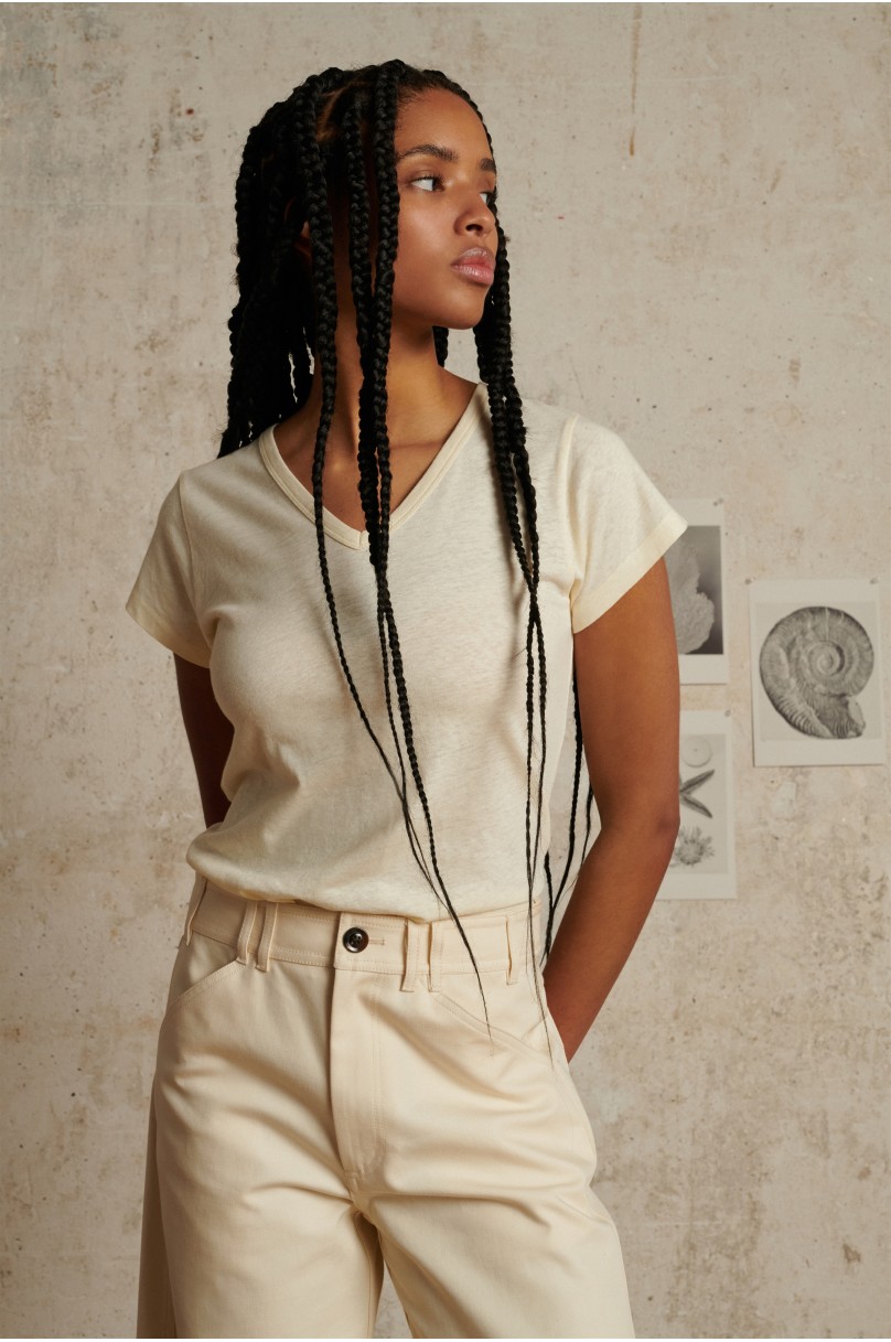 T-Shirt Dominique Soeur
