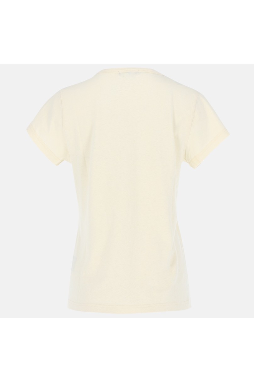 T-Shirt Dominique Soeur
