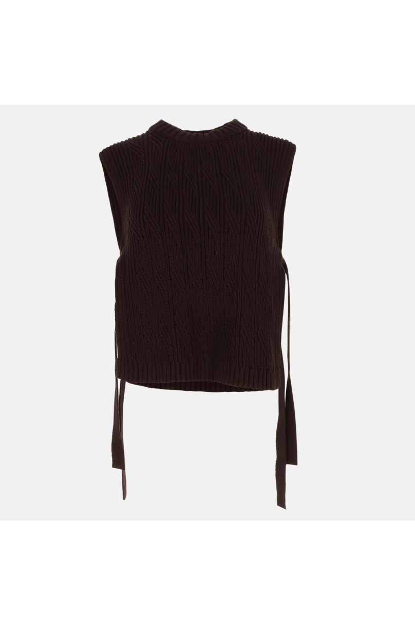 Soeur Pablo Sweater