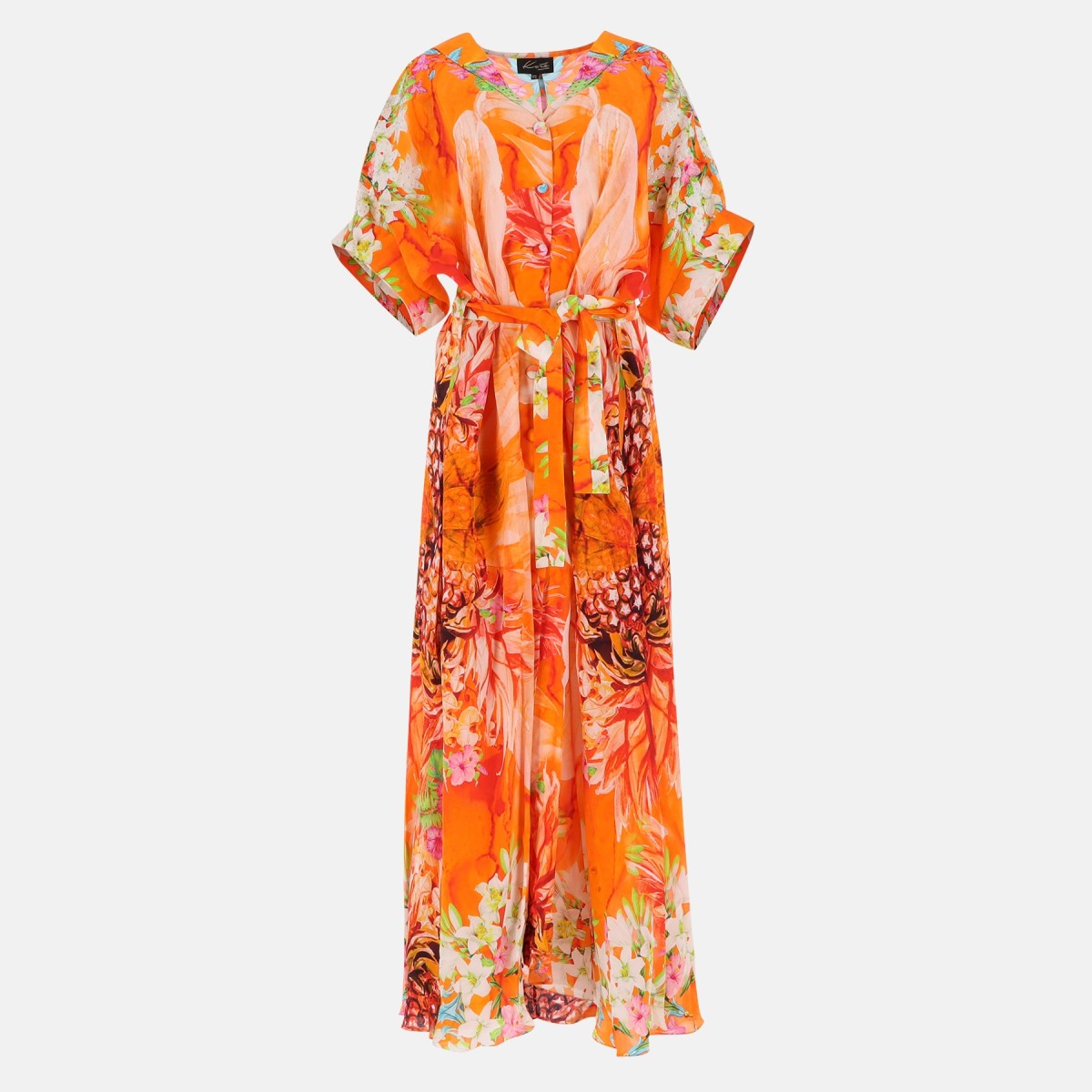 Koré Long Kimono