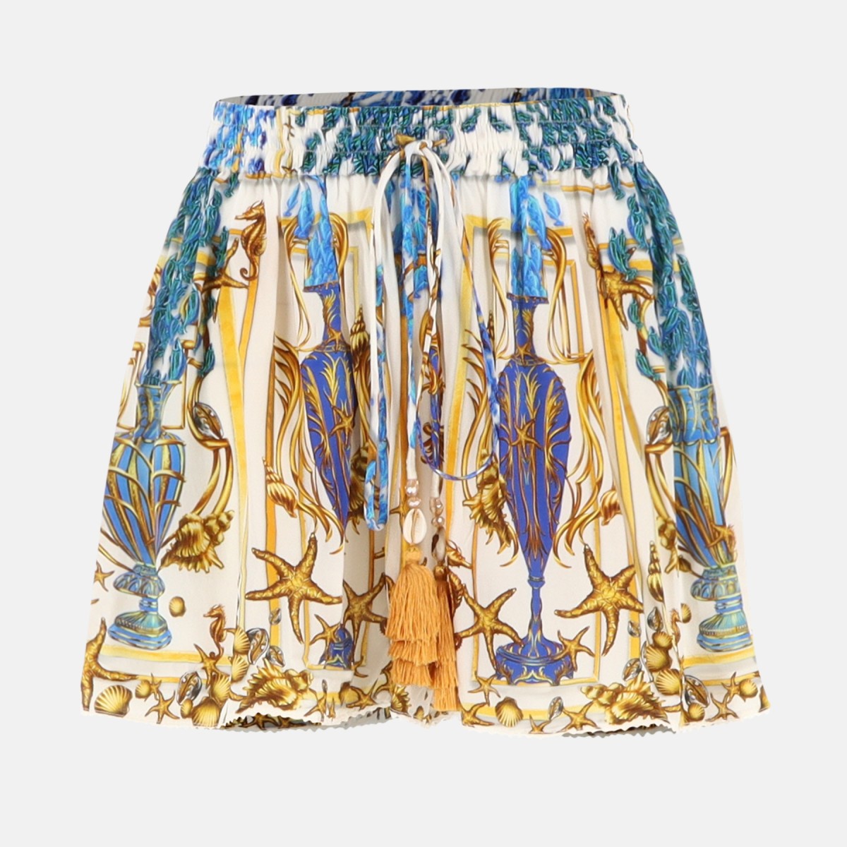 Short Koré