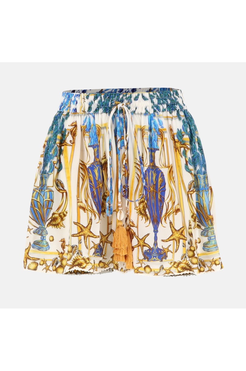 Short Koré