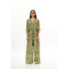 Koré Long Dress