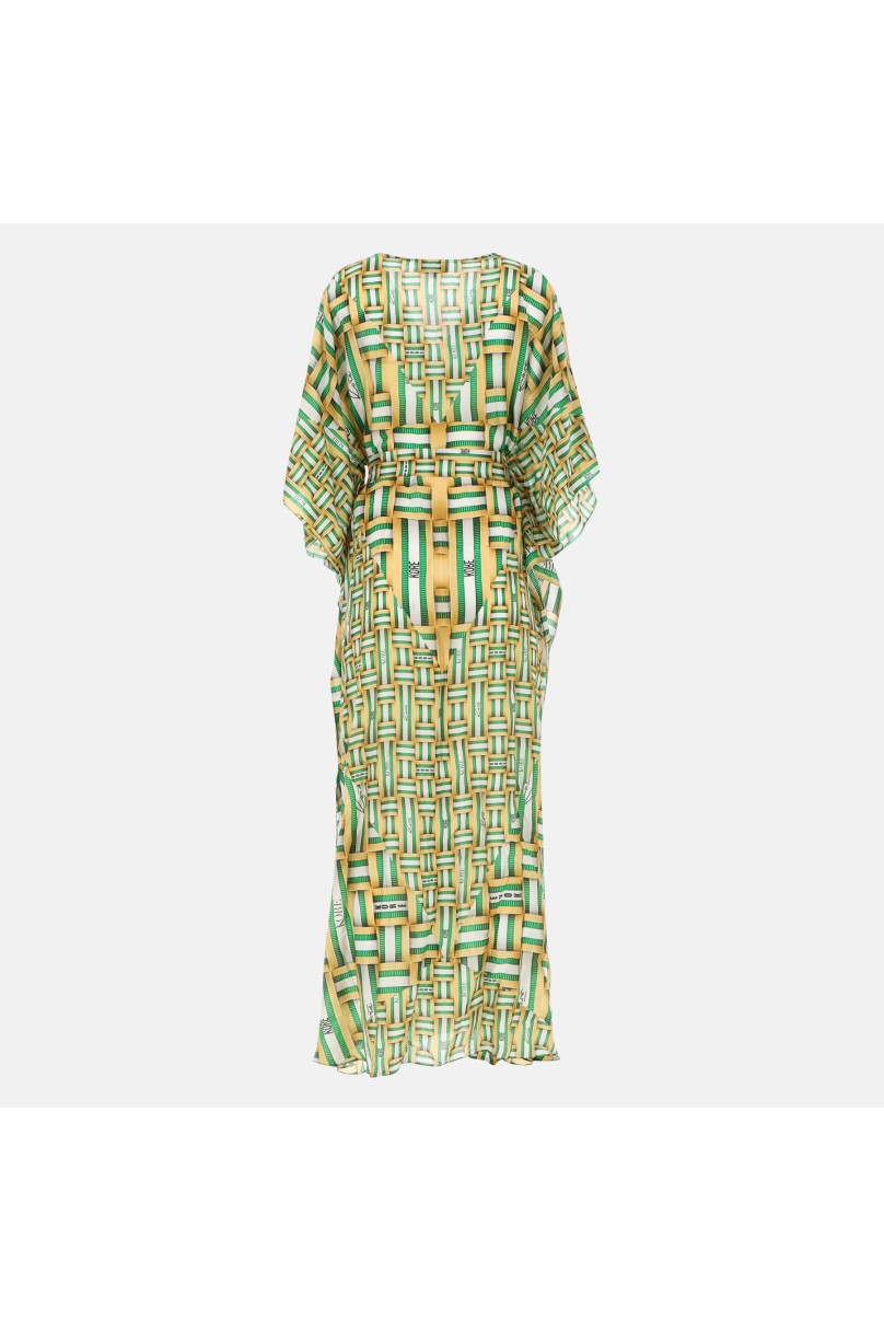 Langes Kleid Koré
