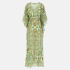 Langes Kleid Koré