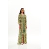 Koré Long Dress