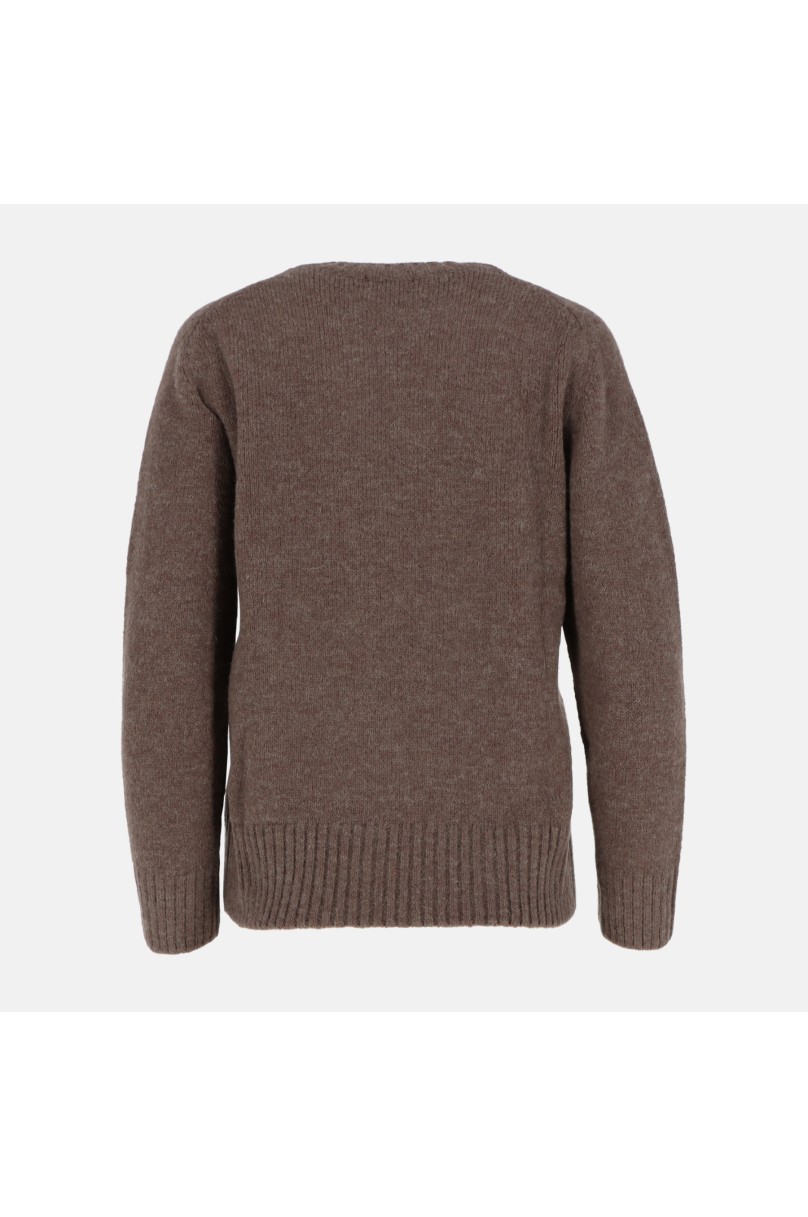 Pull Envie Soeur