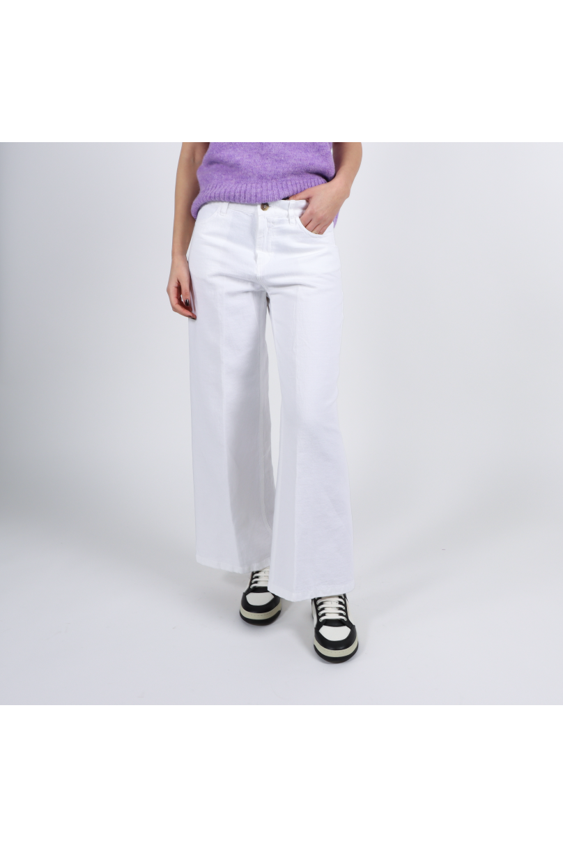 Kiltie Pants