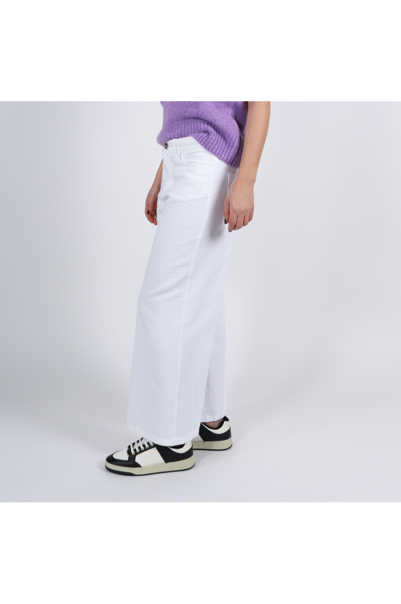 Kiltie Pants
