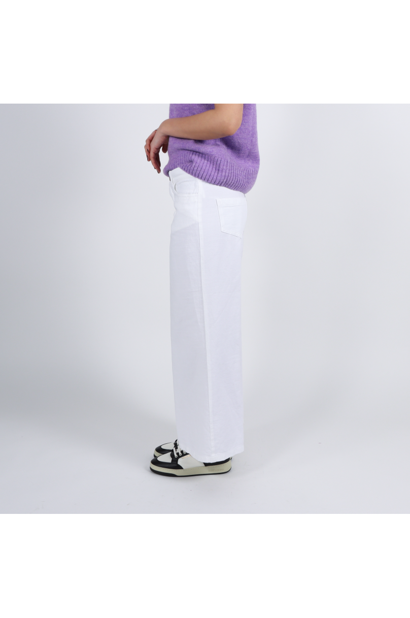 Kiltie Pants