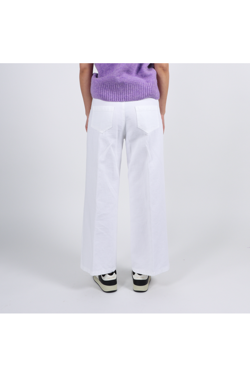 Kiltie Pants