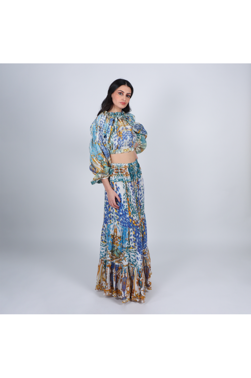 Koré skirt