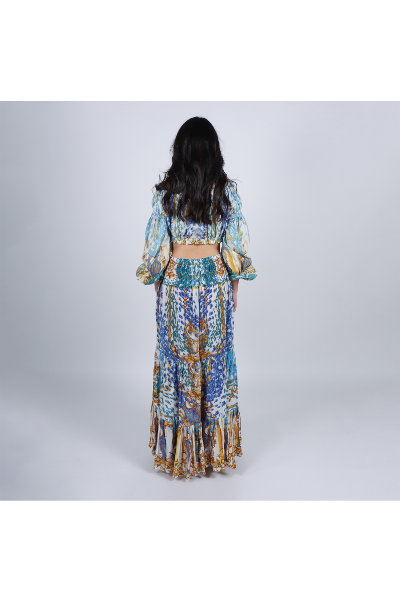Koré skirt