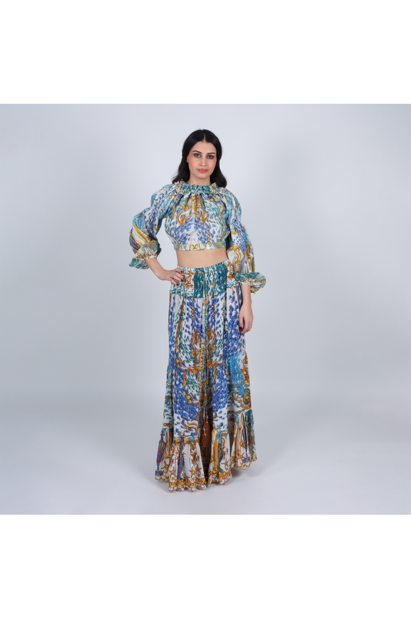 Koré skirt