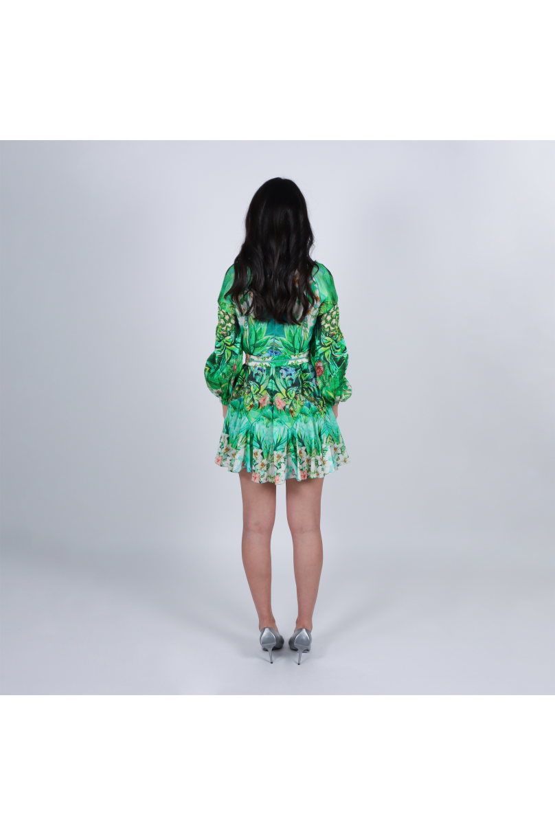 Kleid Koré