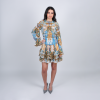 Kurzes Kleid Koré