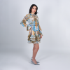 Koré Short Dress