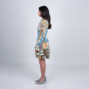 Kurzes Kleid Koré
