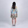 Kurzes Kleid Koré