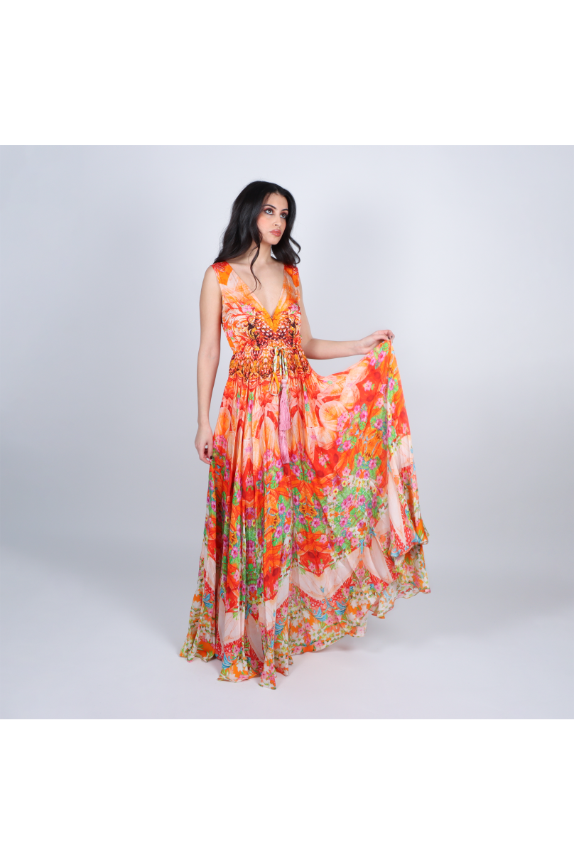 Kleid Koré