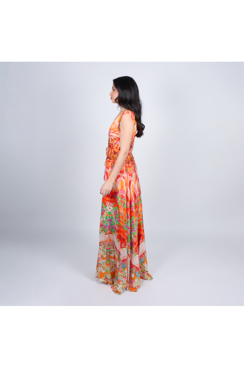 Kleid Koré