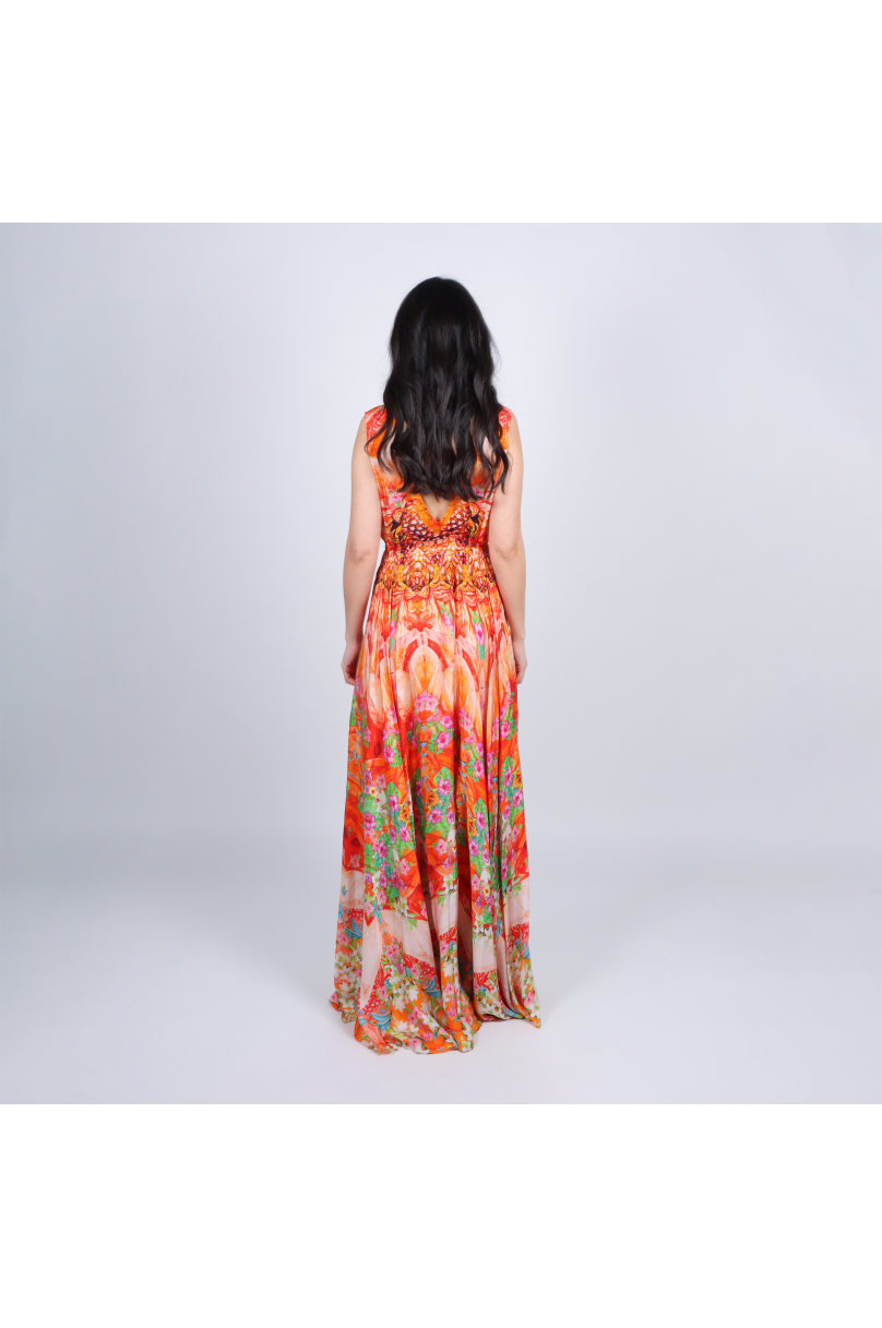 Kleid Koré