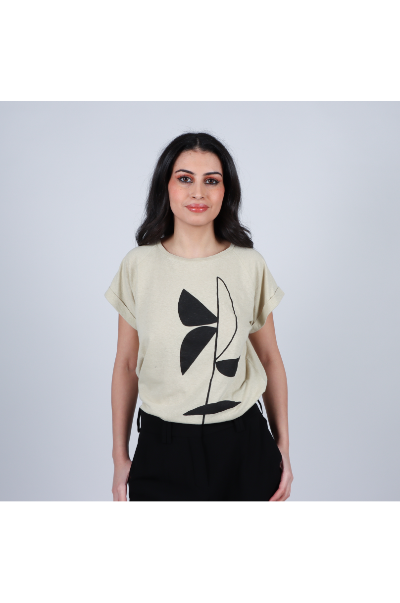 Valentina Schwester T-Shirt
