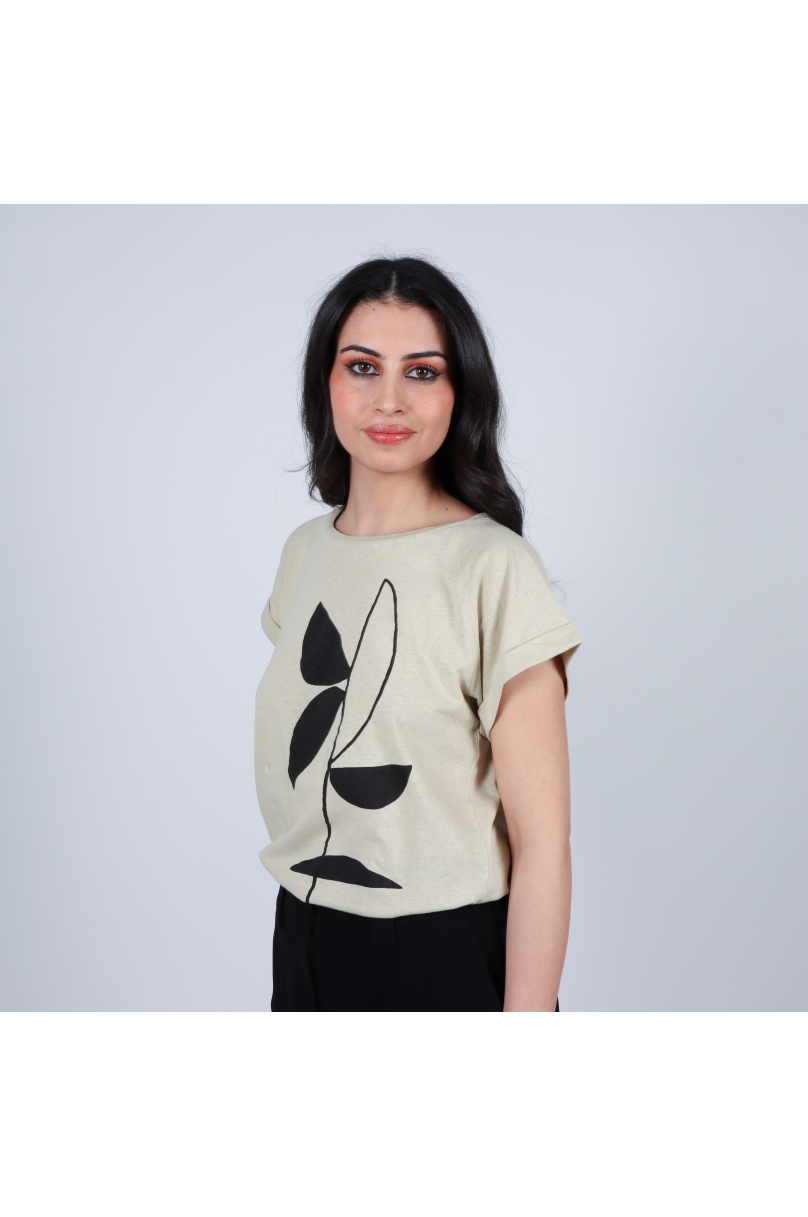 T-Shirt Valentina Soeur