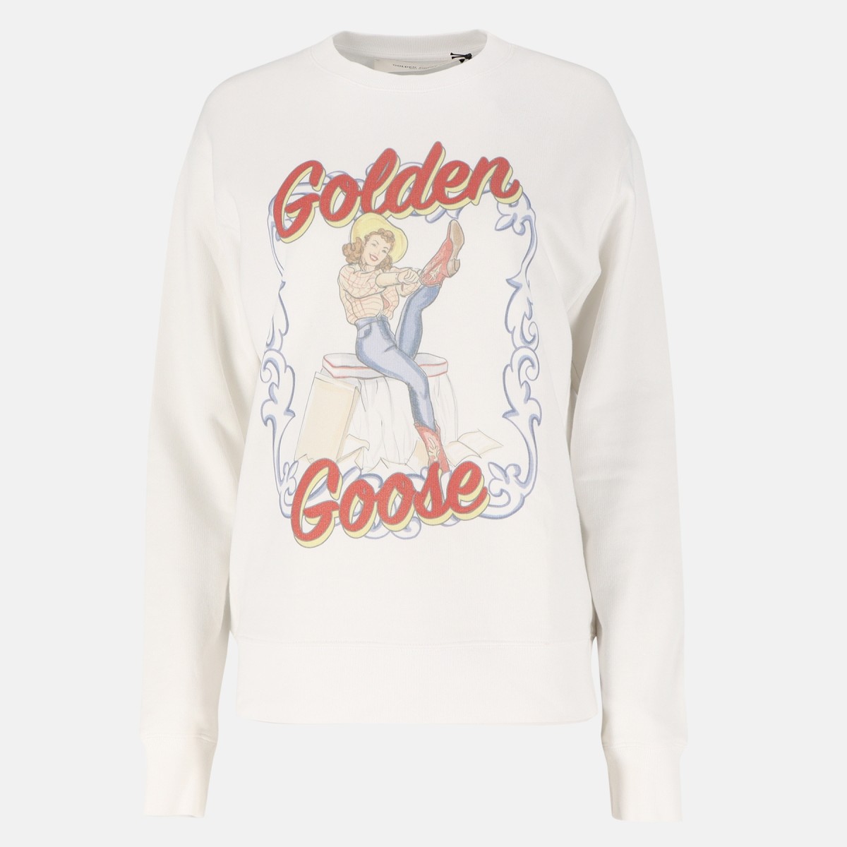Golden Goose Sweater